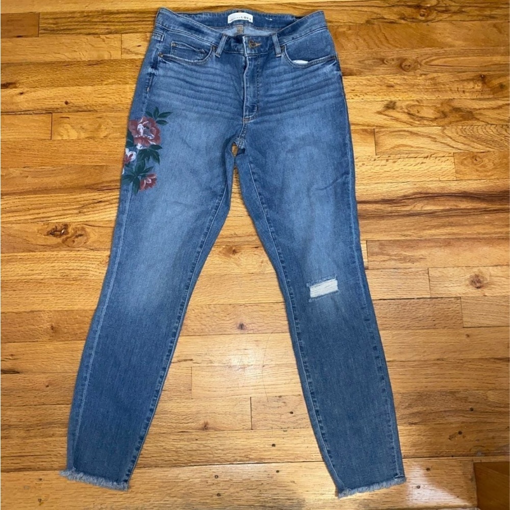 Loft jeans